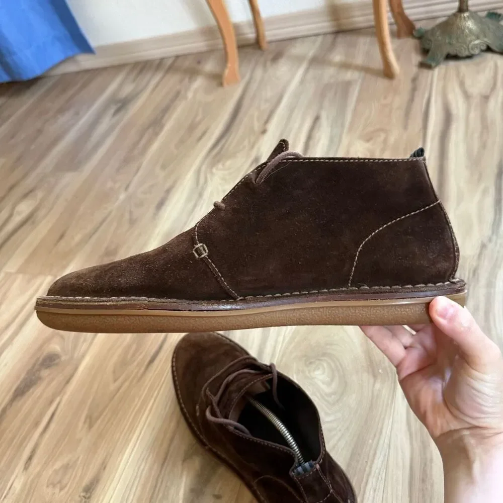 Cole Haan & Todd Snyder cole haan